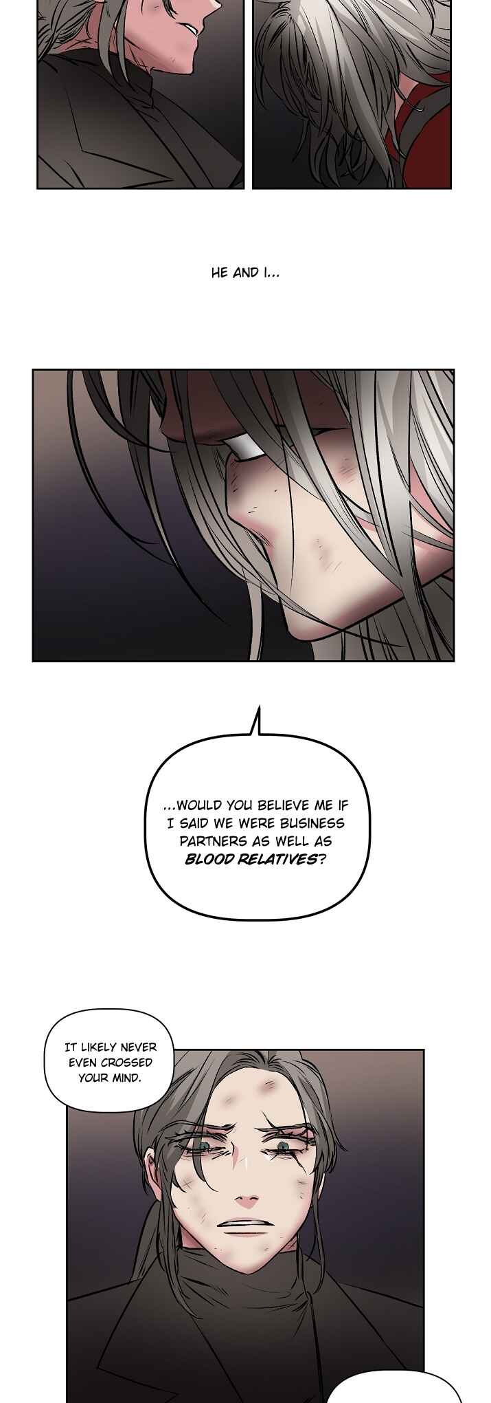 Geuksosu Chapter 5 - Page 3
