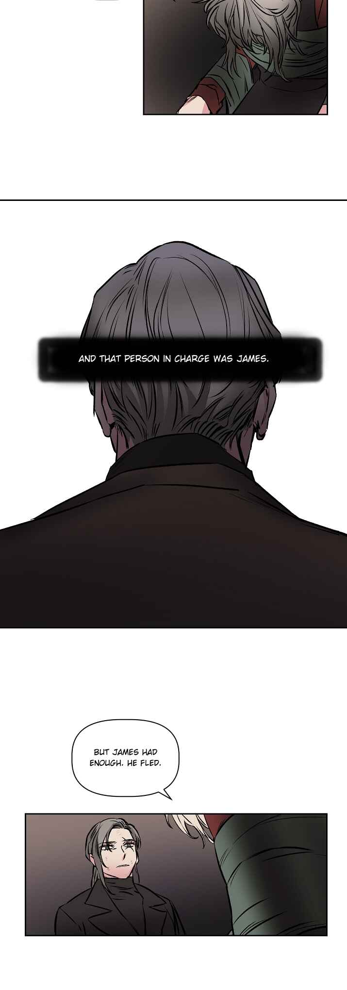 Geuksosu Chapter 5 - Page 6