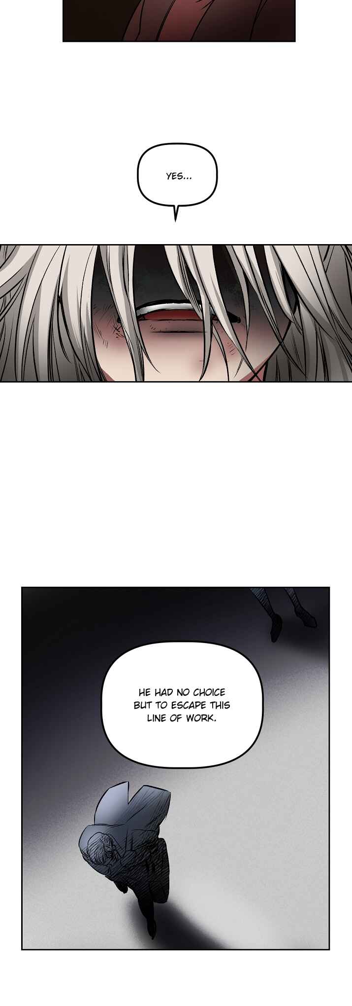 Geuksosu Chapter 5 - Page 8