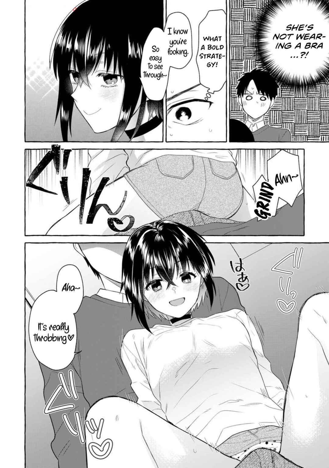 Dungeon no Aru Sekai de Kashikoku Sukoyaka ni Ikiru Houhou Chapter 13 - Page 7
