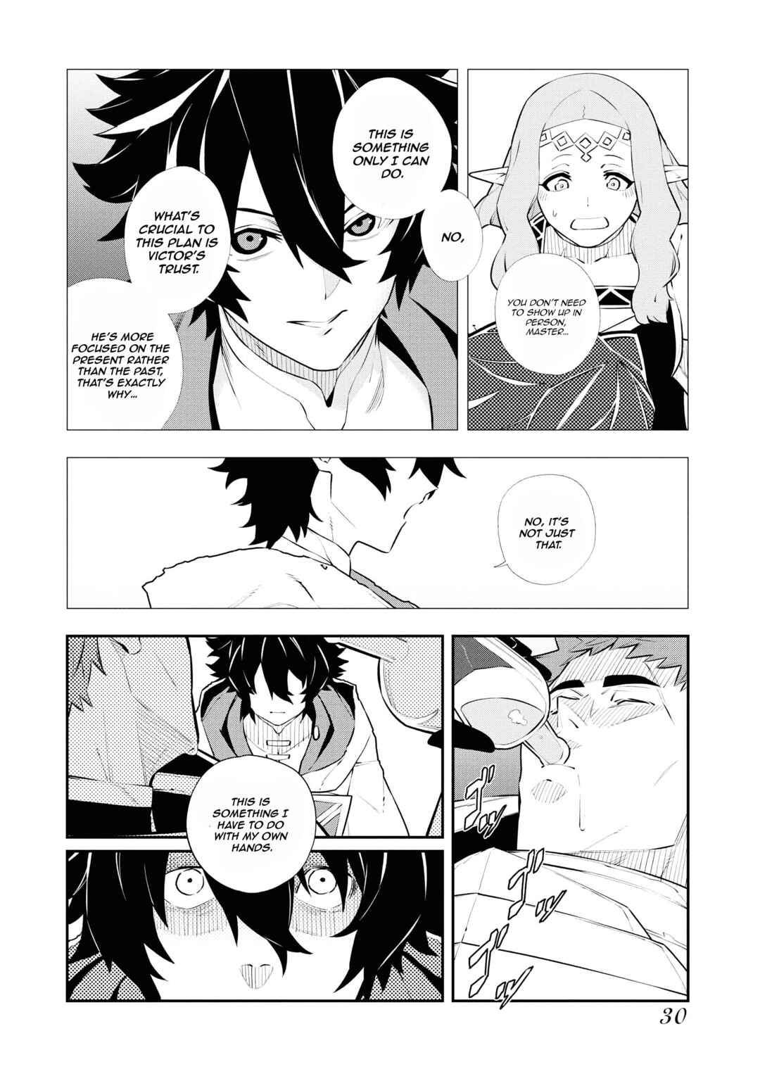 Tsuihou Sareta Renkinjutsushi-san, Saikyou no Dungeon o Tsukurimasen ka? Chapter 30 - Page 11