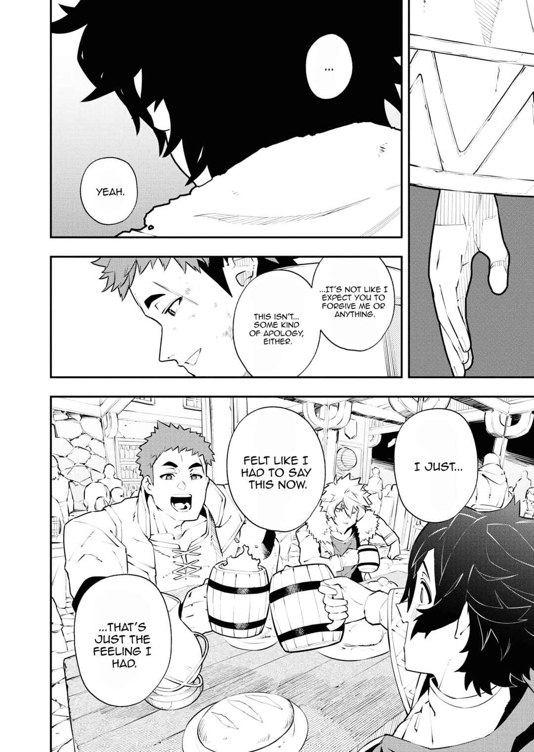 Tsuihou Sareta Renkinjutsushi-san, Saikyou no Dungeon o Tsukurimasen ka? Chapter 30 - Page 15