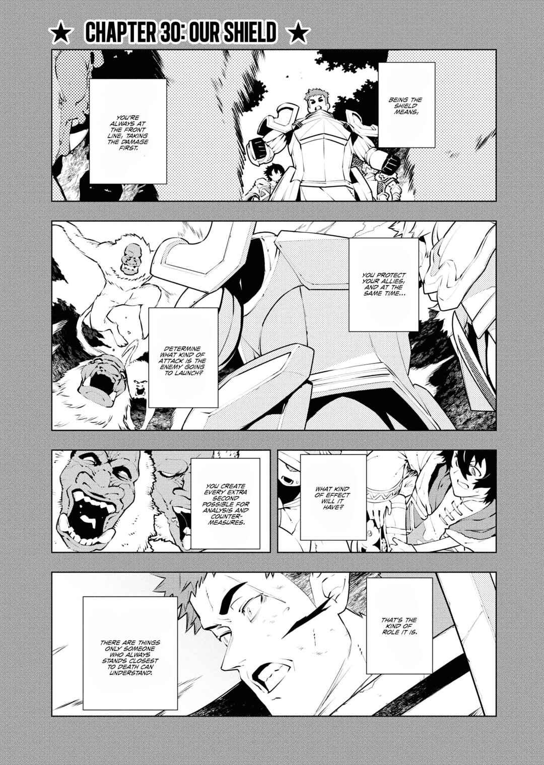 Tsuihou Sareta Renkinjutsushi-san, Saikyou no Dungeon o Tsukurimasen ka? Chapter 30 - Page 2