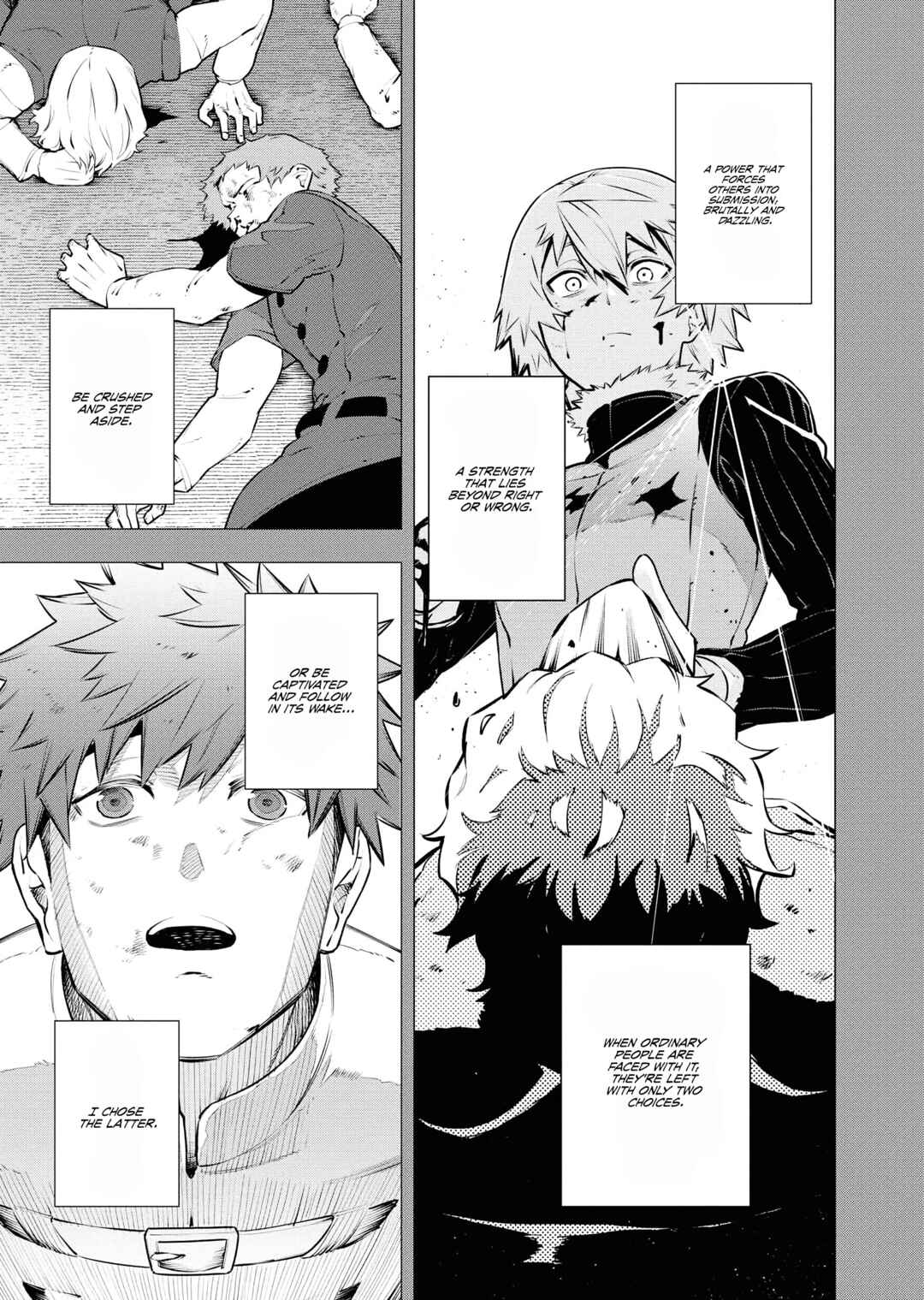 Tsuihou Sareta Renkinjutsushi-san, Saikyou no Dungeon o Tsukurimasen ka? Chapter 30 - Page 4