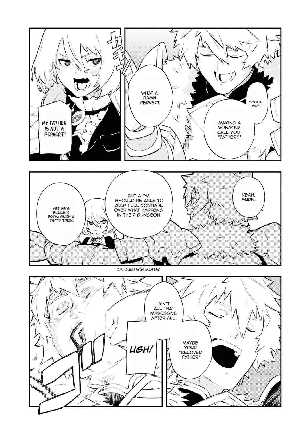 Tsuihou Sareta Renkinjutsushi-san, Saikyou no Dungeon o Tsukurimasen ka? Chapter 30 - Page 6