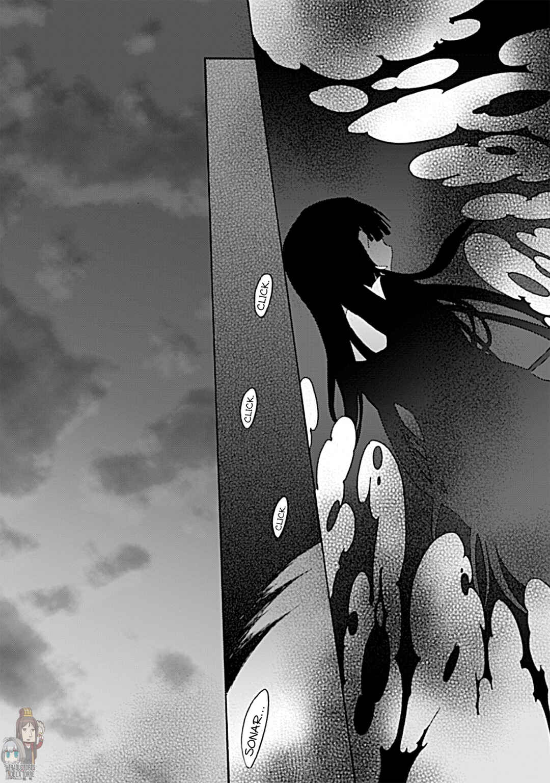 Kara no Kyoukai: The Garden of Sinners Chapter 14 - Page 12