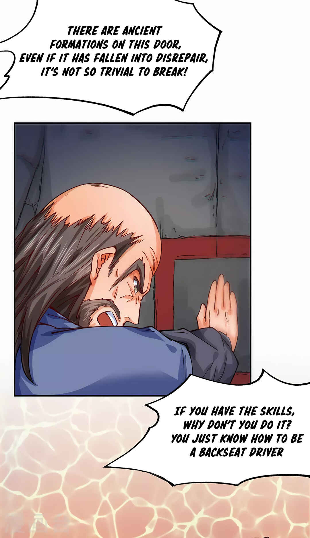 Martial Arts Reigns Chapter 300 - Page 25