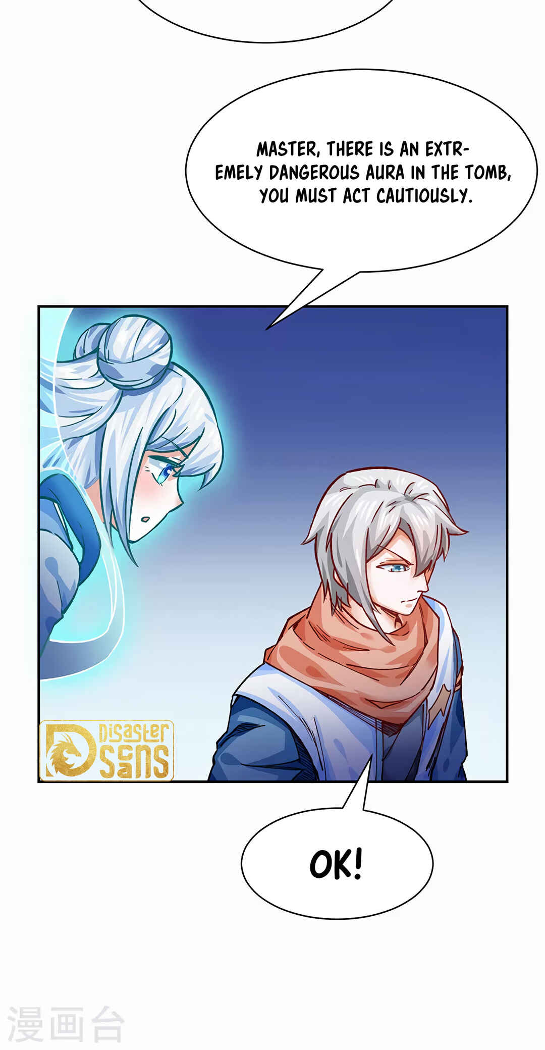 Martial Arts Reigns Chapter 300 - Page 27