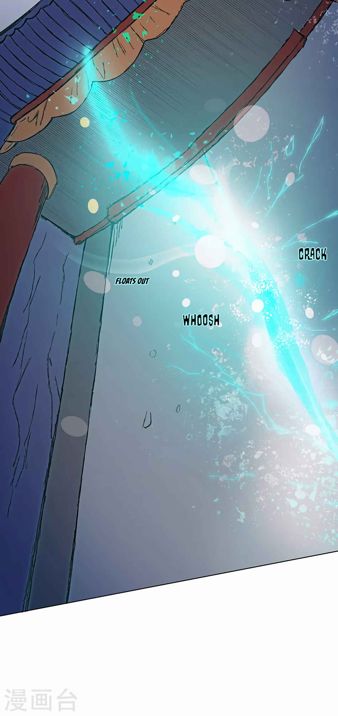 Martial Arts Reigns Chapter 300 - Page 31