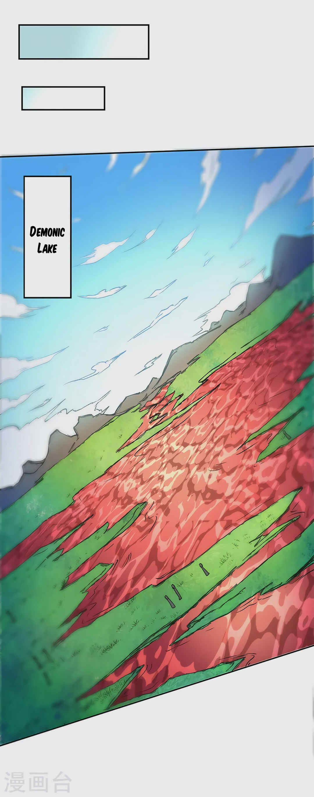 Martial Arts Reigns Chapter 300 - Page 9