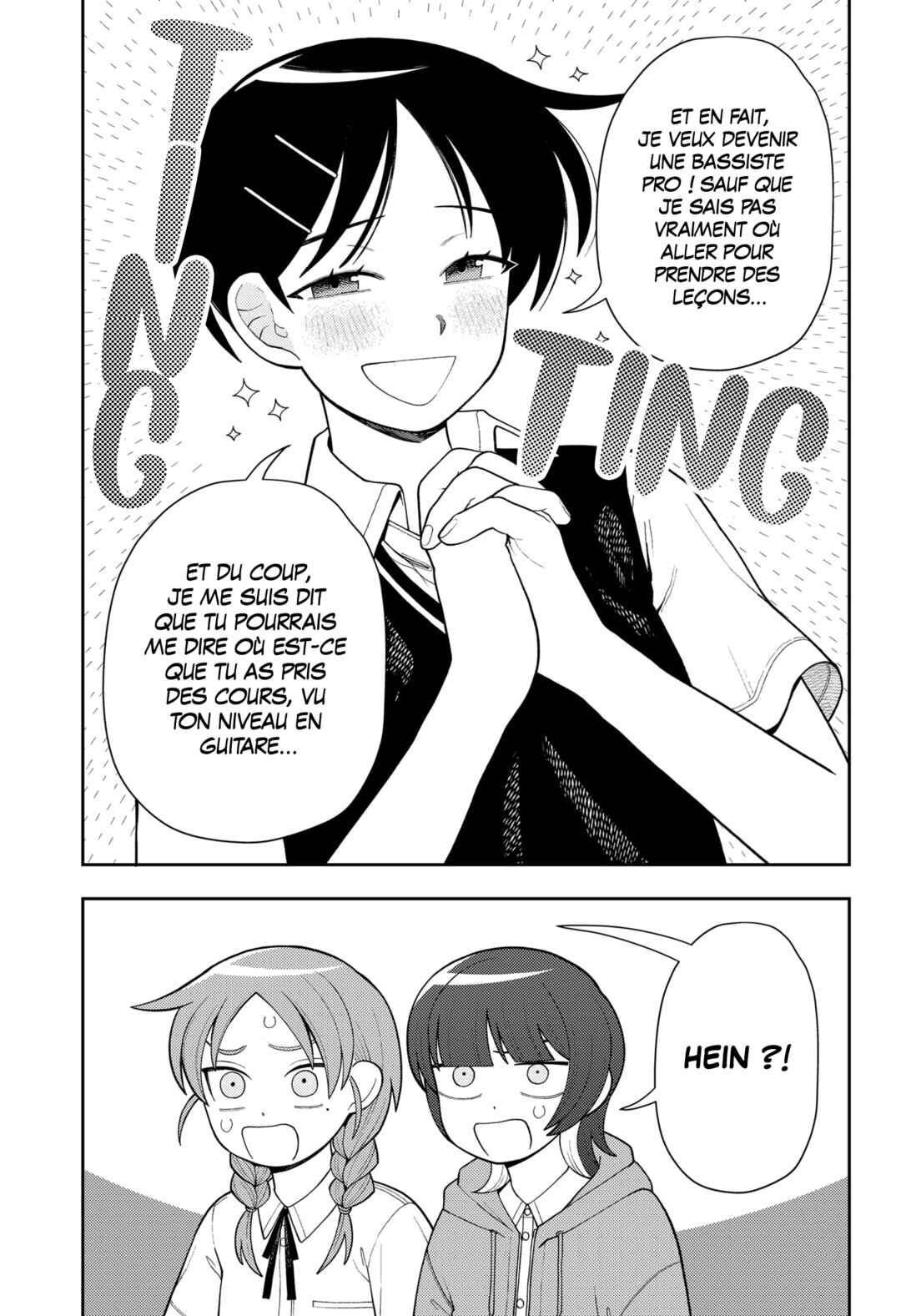 Futsuu no Keionbu Chapter 18 - Page 8