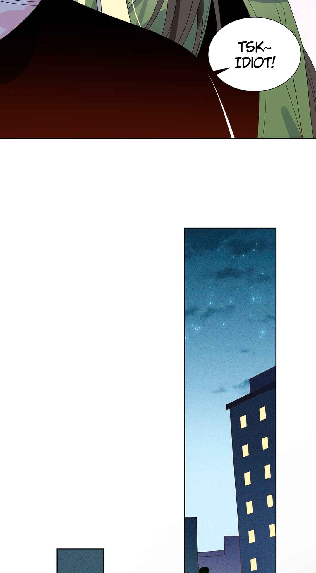 Your Scent Is A Little Sweet Chapter 31 - Page 16
