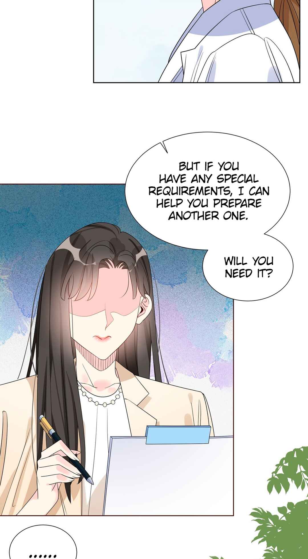 Your Scent Is A Little Sweet Chapter 31 - Page 28