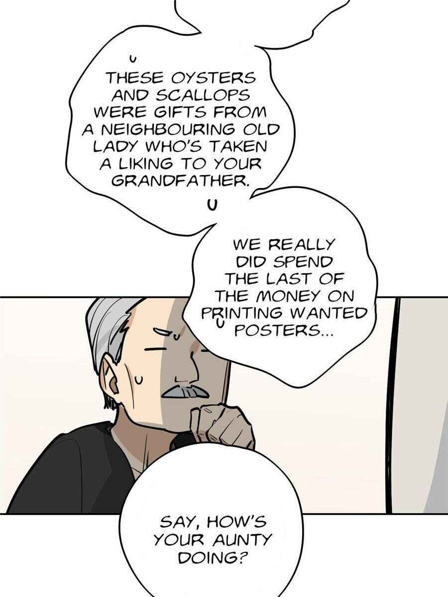 My Mobster Girlfriend Chapter 29 - Page 13