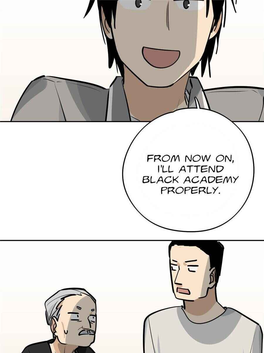My Mobster Girlfriend Chapter 29 - Page 33