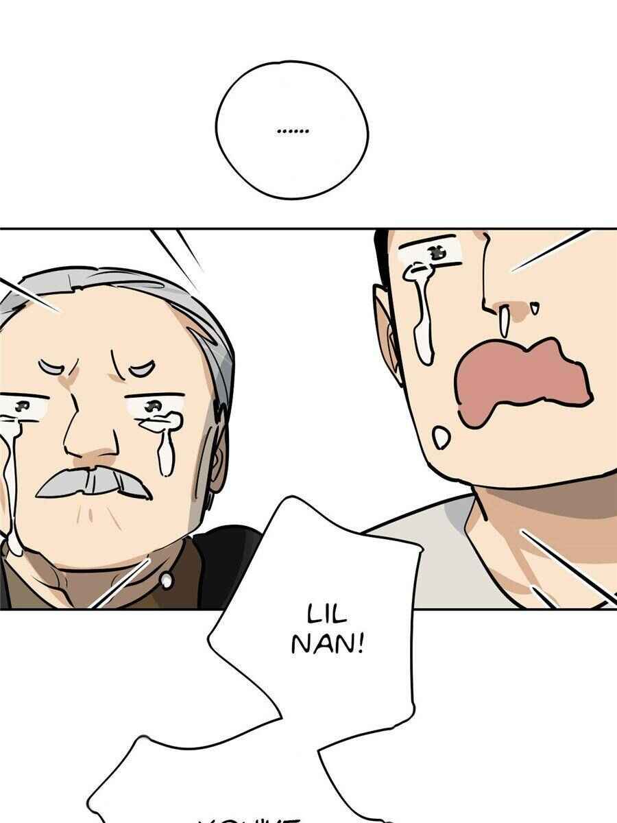 My Mobster Girlfriend Chapter 29 - Page 35