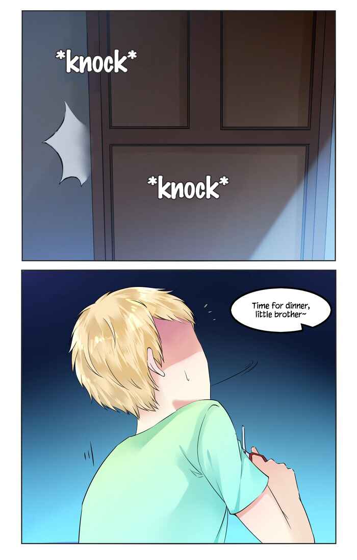 Wǒ Shì Wǒ Qī Chapter 44 - Page 3