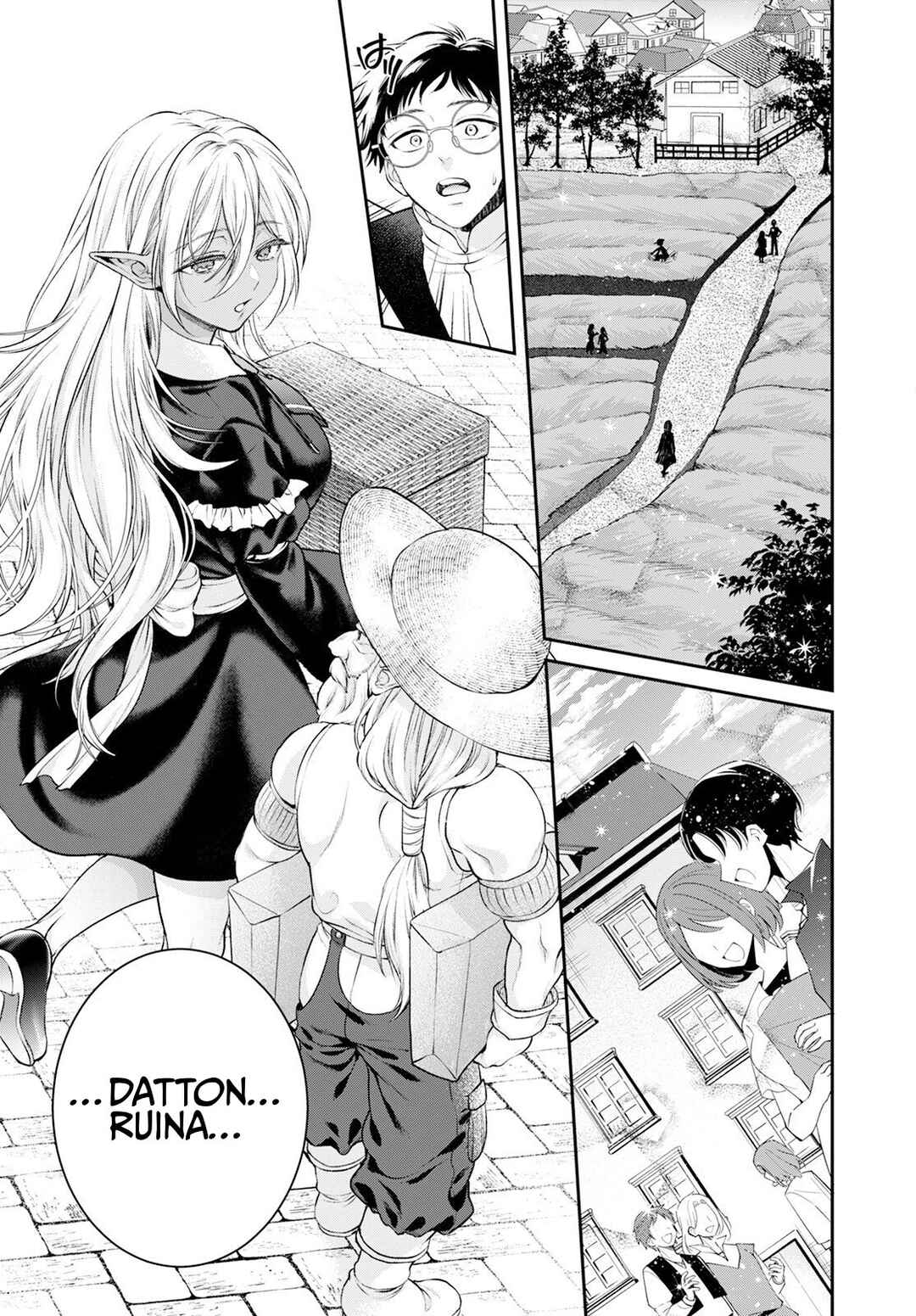 Isekai Cheat Kaitakuki Chapter 24 - Page 20