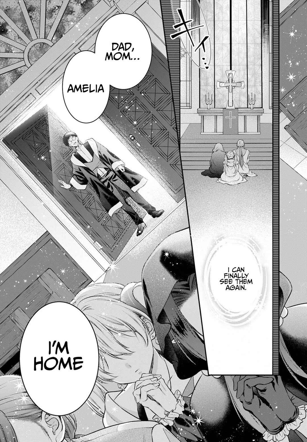 Isekai Cheat Kaitakuki Chapter 24 - Page 26