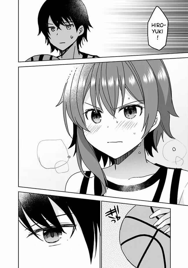 Iinazuke ga Dekita to Omottara, Sono Iinazuke ga Gakkou de Yuumei na "Akuyaku Reijou" Dattan dakedo, Dou Sureba Ii? Chapter 1.2 - Page 12