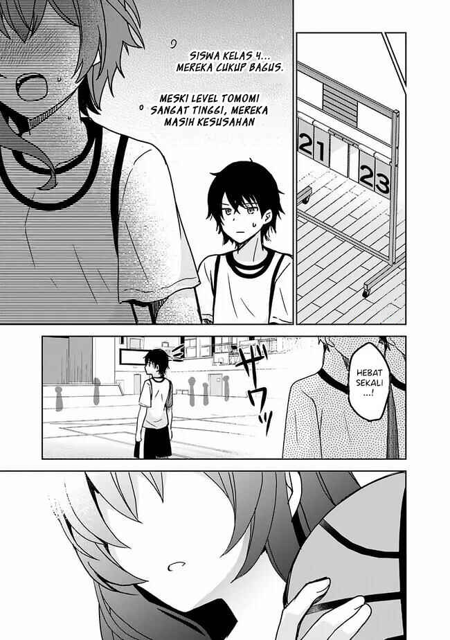 Iinazuke ga Dekita to Omottara, Sono Iinazuke ga Gakkou de Yuumei na "Akuyaku Reijou" Dattan dakedo, Dou Sureba Ii? Chapter 1.2 - Page 9