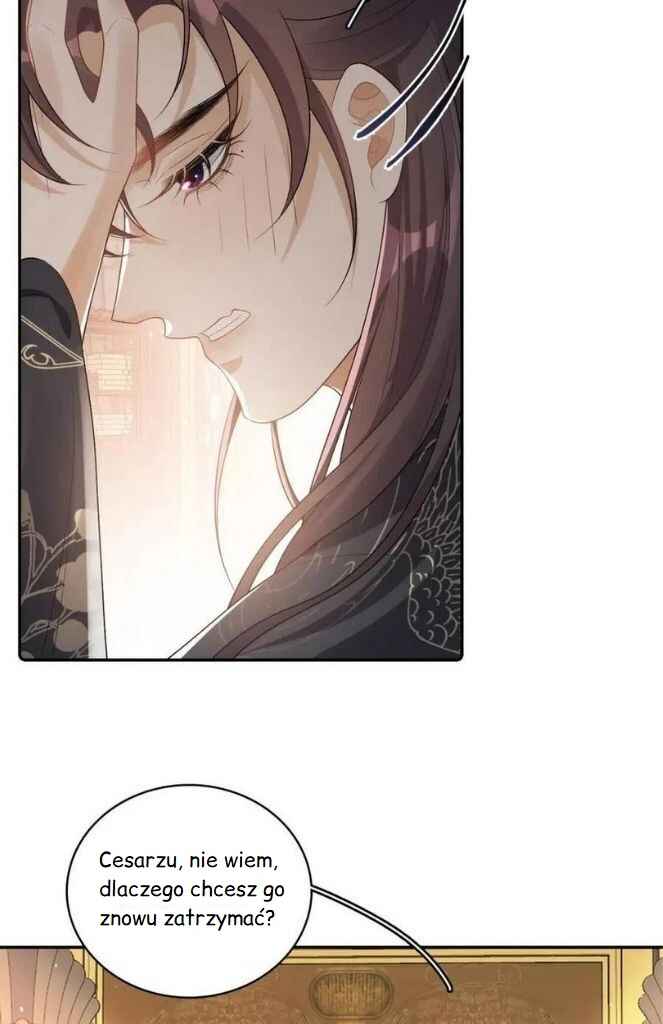 The Emperor is a Pervert! Chapter 29 - Page 10
