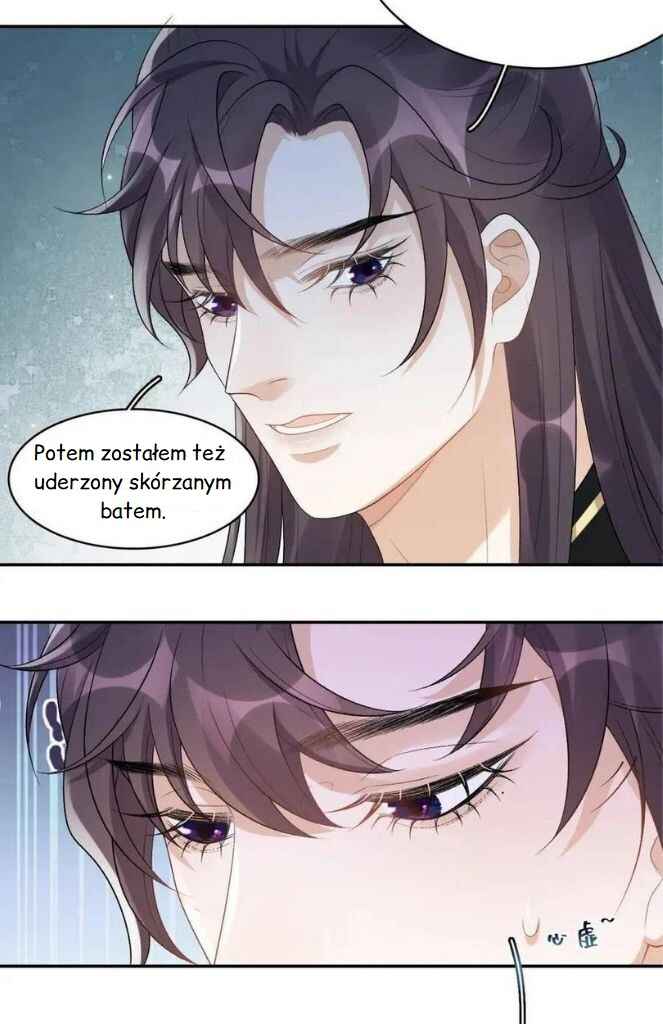 The Emperor is a Pervert! Chapter 29 - Page 21