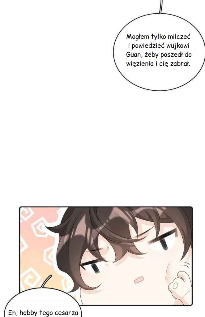The Emperor is a Pervert! Chapter 29 - Page 22