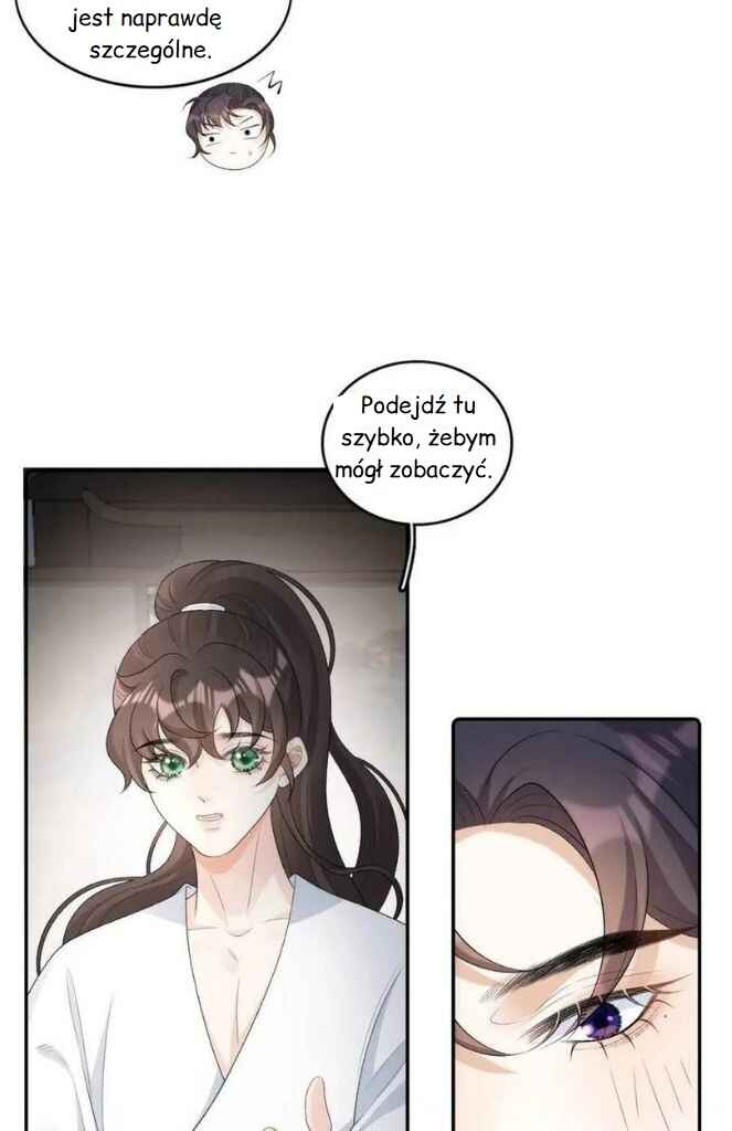 The Emperor is a Pervert! Chapter 29 - Page 23