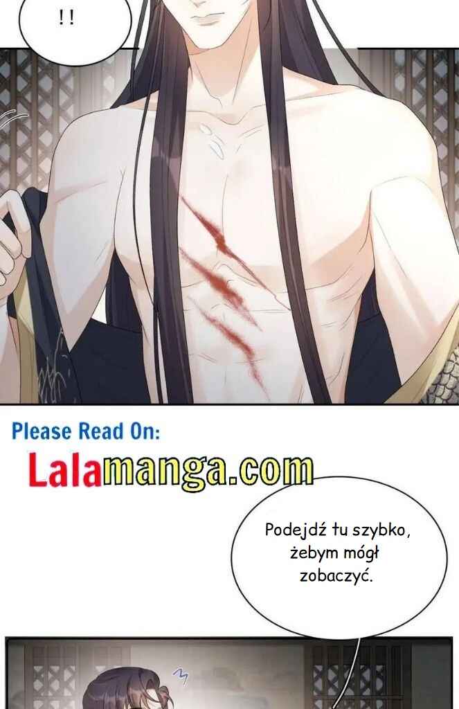 The Emperor is a Pervert! Chapter 29 - Page 25
