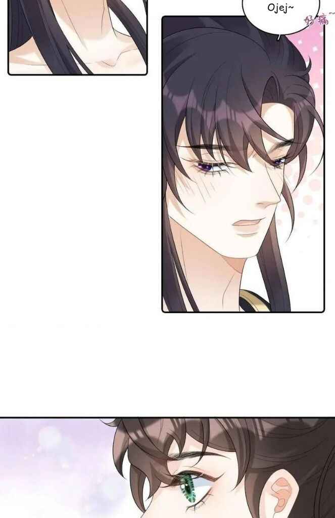 The Emperor is a Pervert! Chapter 29 - Page 27