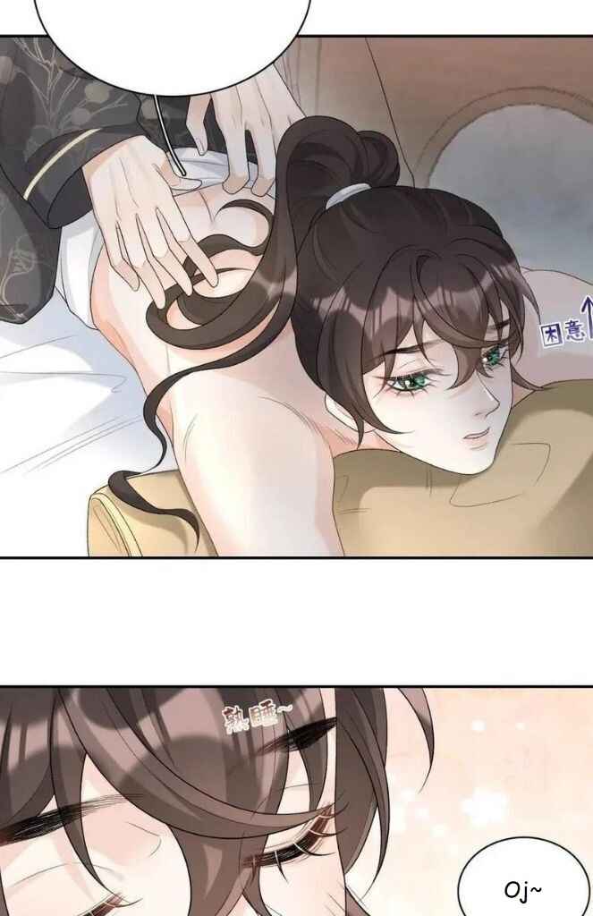 The Emperor is a Pervert! Chapter 29 - Page 31