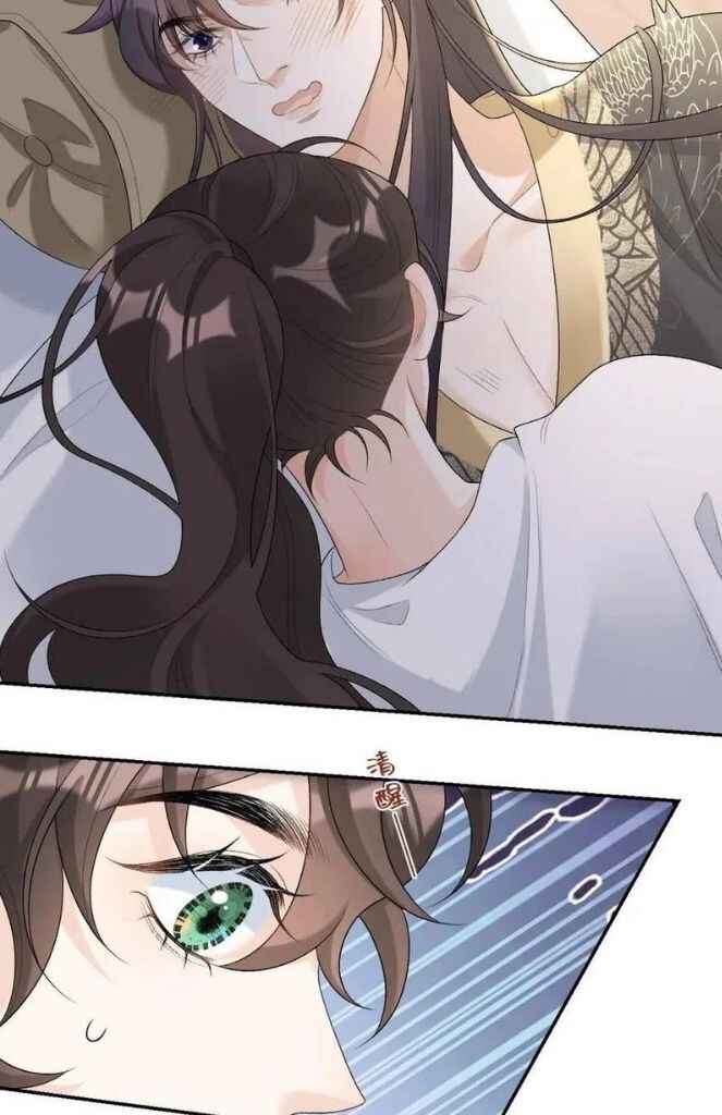The Emperor is a Pervert! Chapter 29 - Page 37