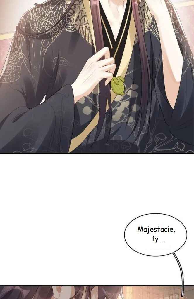 The Emperor is a Pervert! Chapter 29 - Page 4