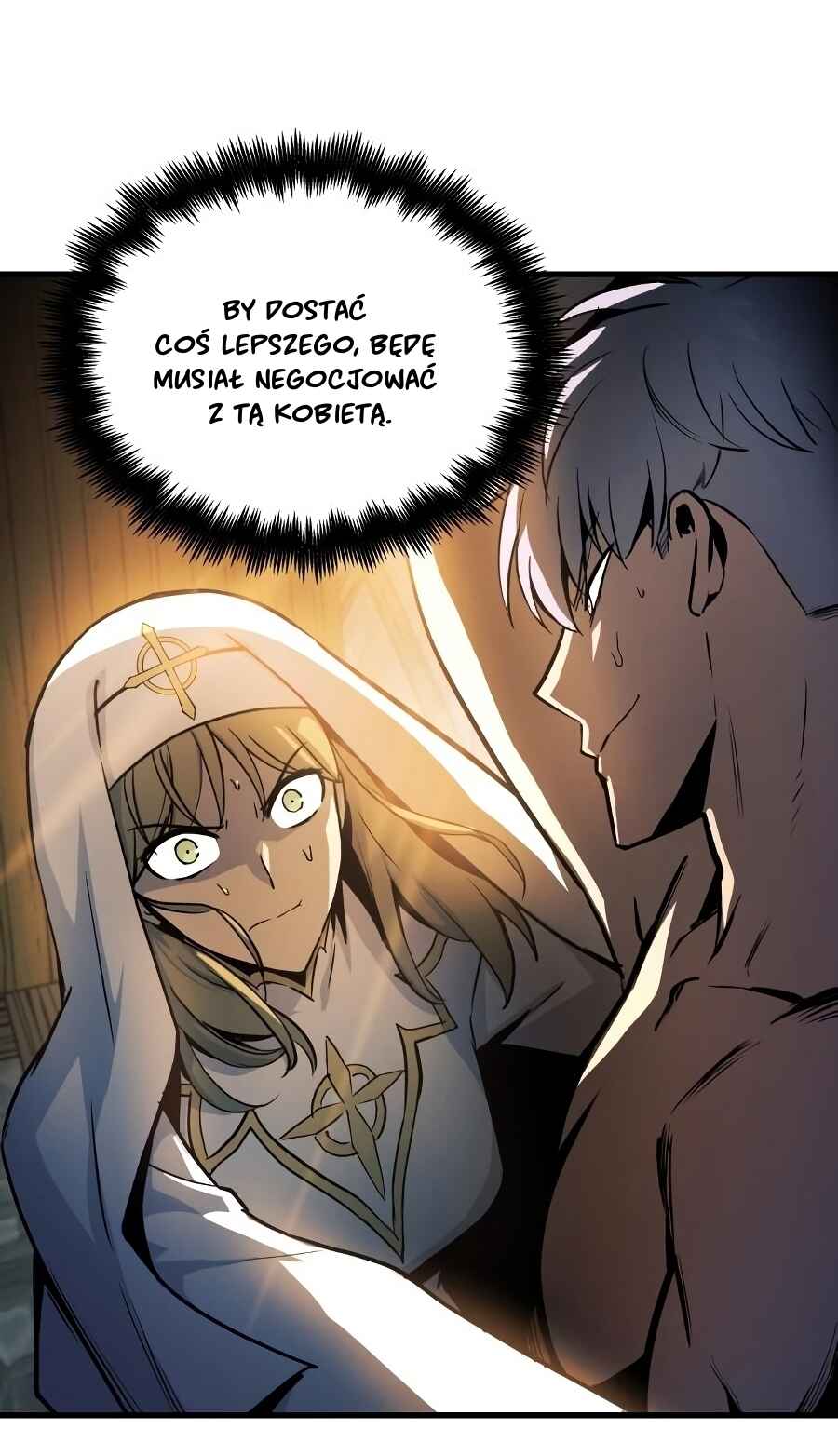 Doom Breaker Chapter 8 - Page 13