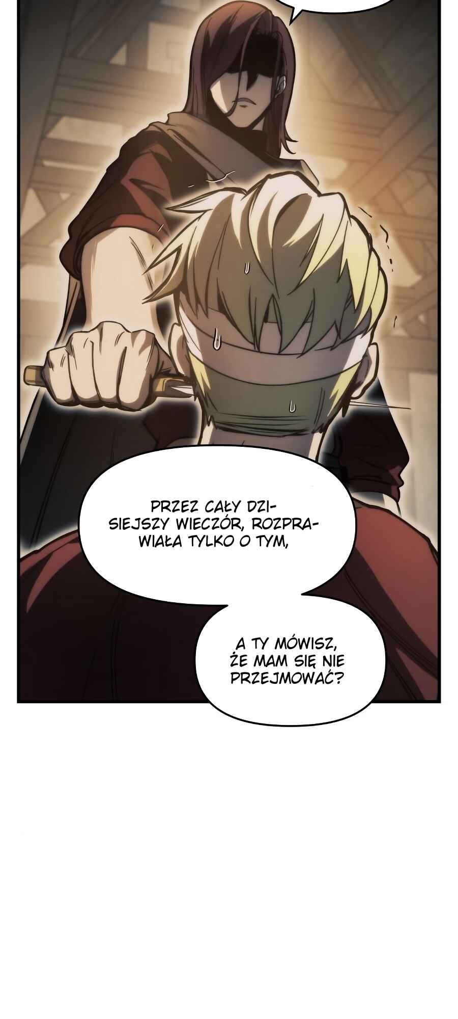 Doom Breaker Chapter 8 - Page 29