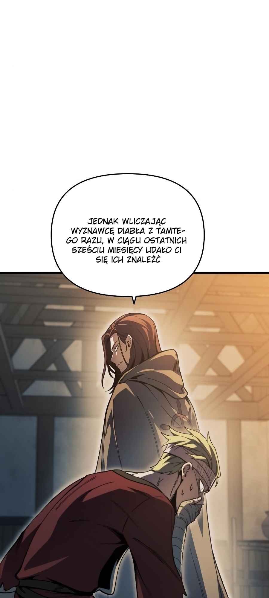 Doom Breaker Chapter 8 - Page 35