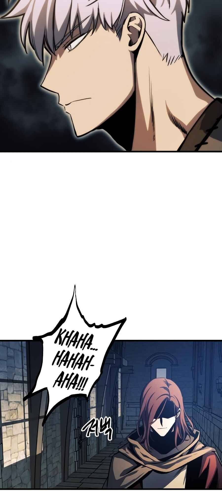 Doom Breaker Chapter 8 - Page 55