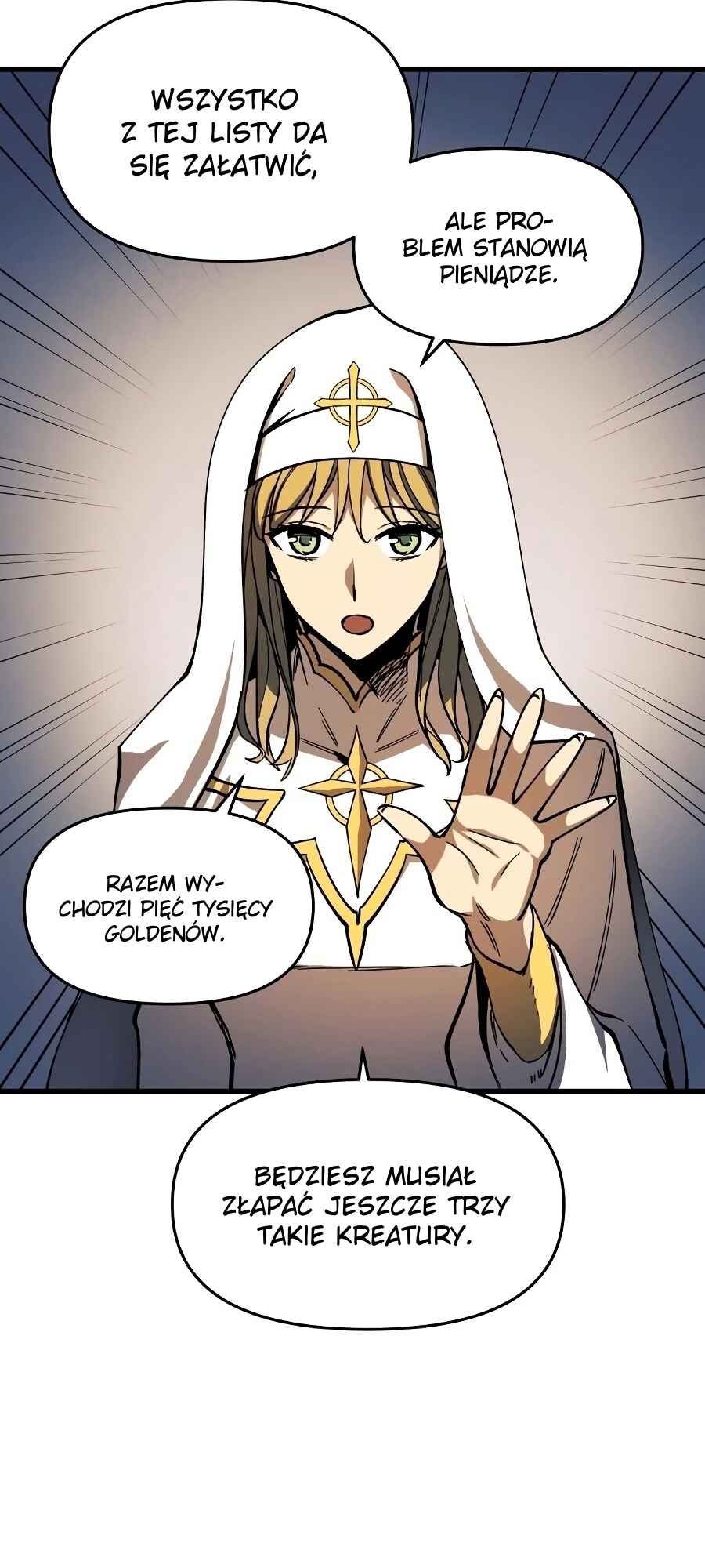 Doom Breaker Chapter 8 - Page 77