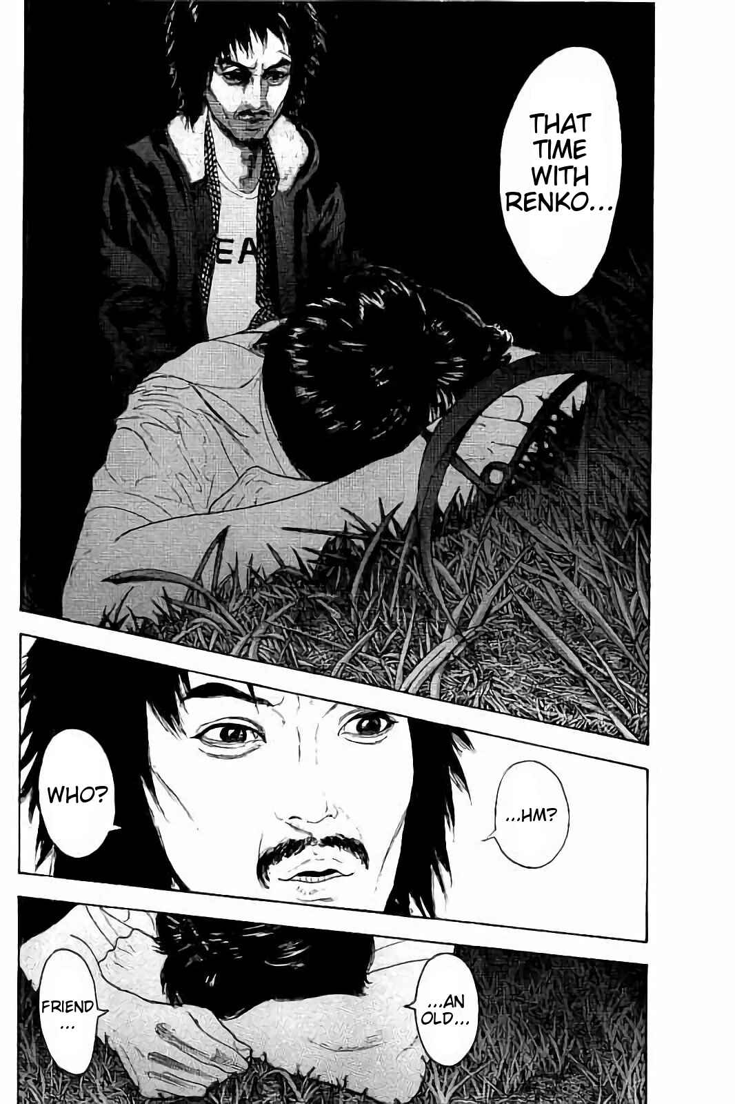 Bokutachi ga Yarimashita Chapter 31 - Page 12