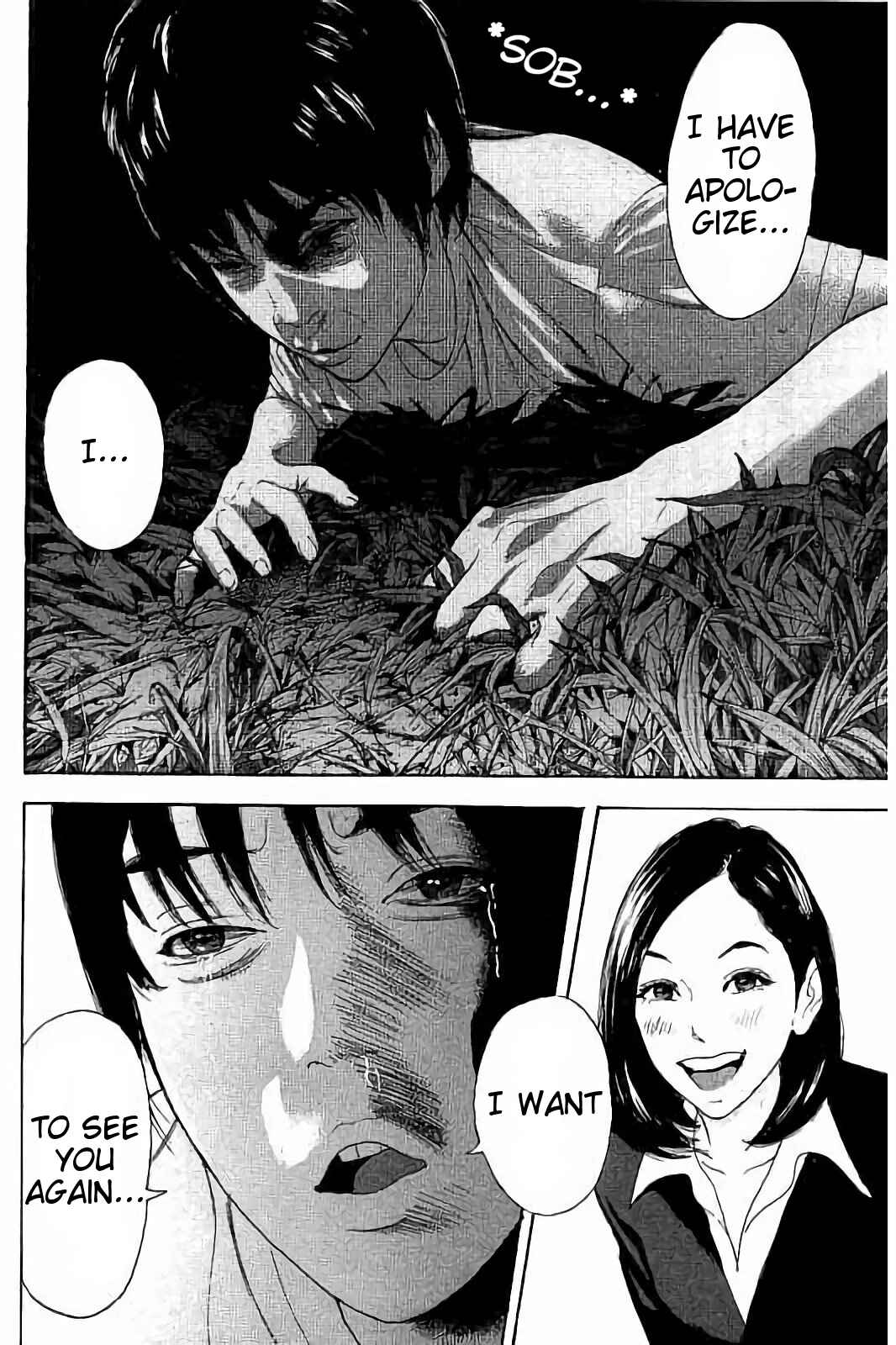 Bokutachi ga Yarimashita Chapter 31 - Page 14