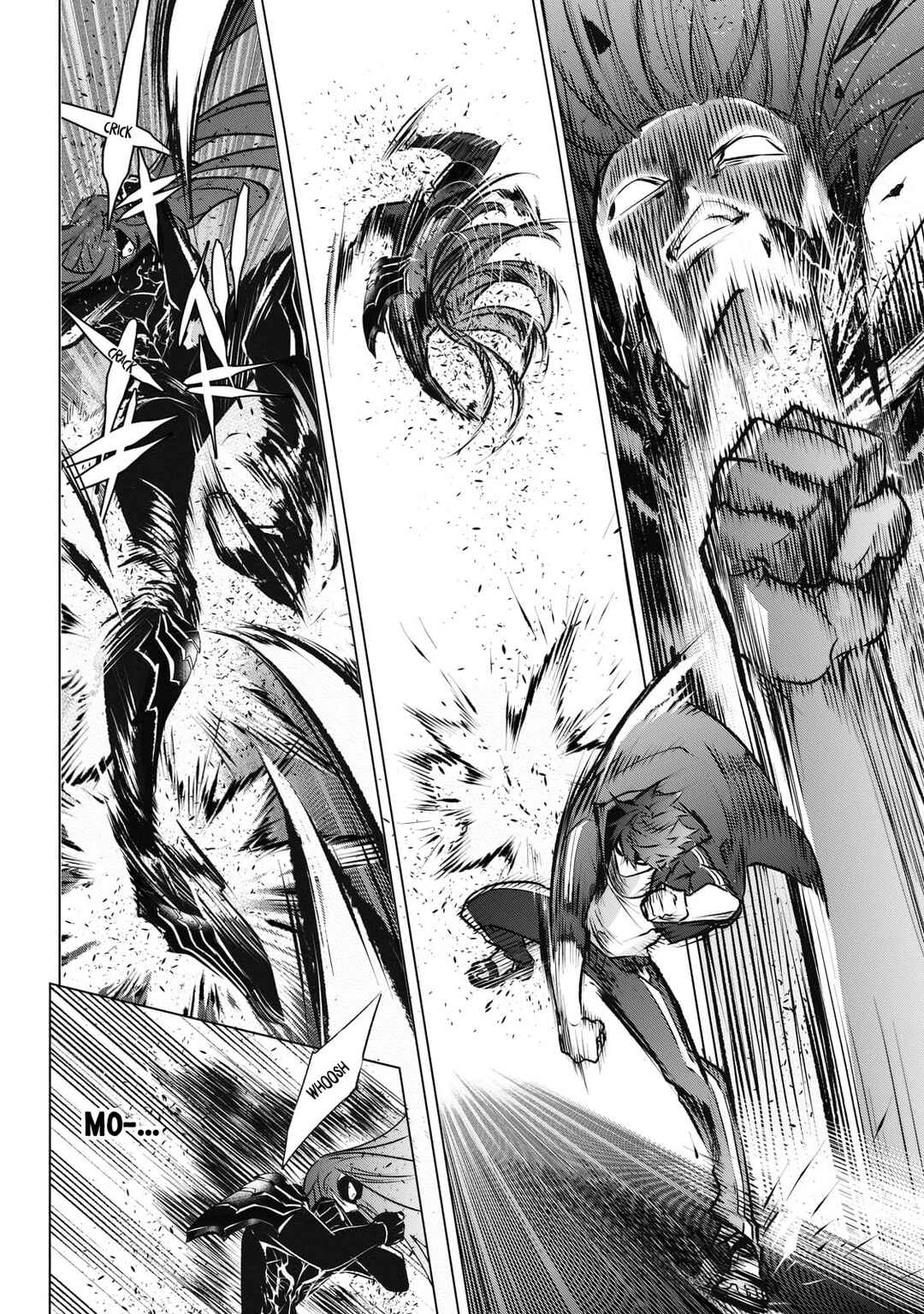Inu to Yuusha wa Kazaranai Chapter 16 - Page 23