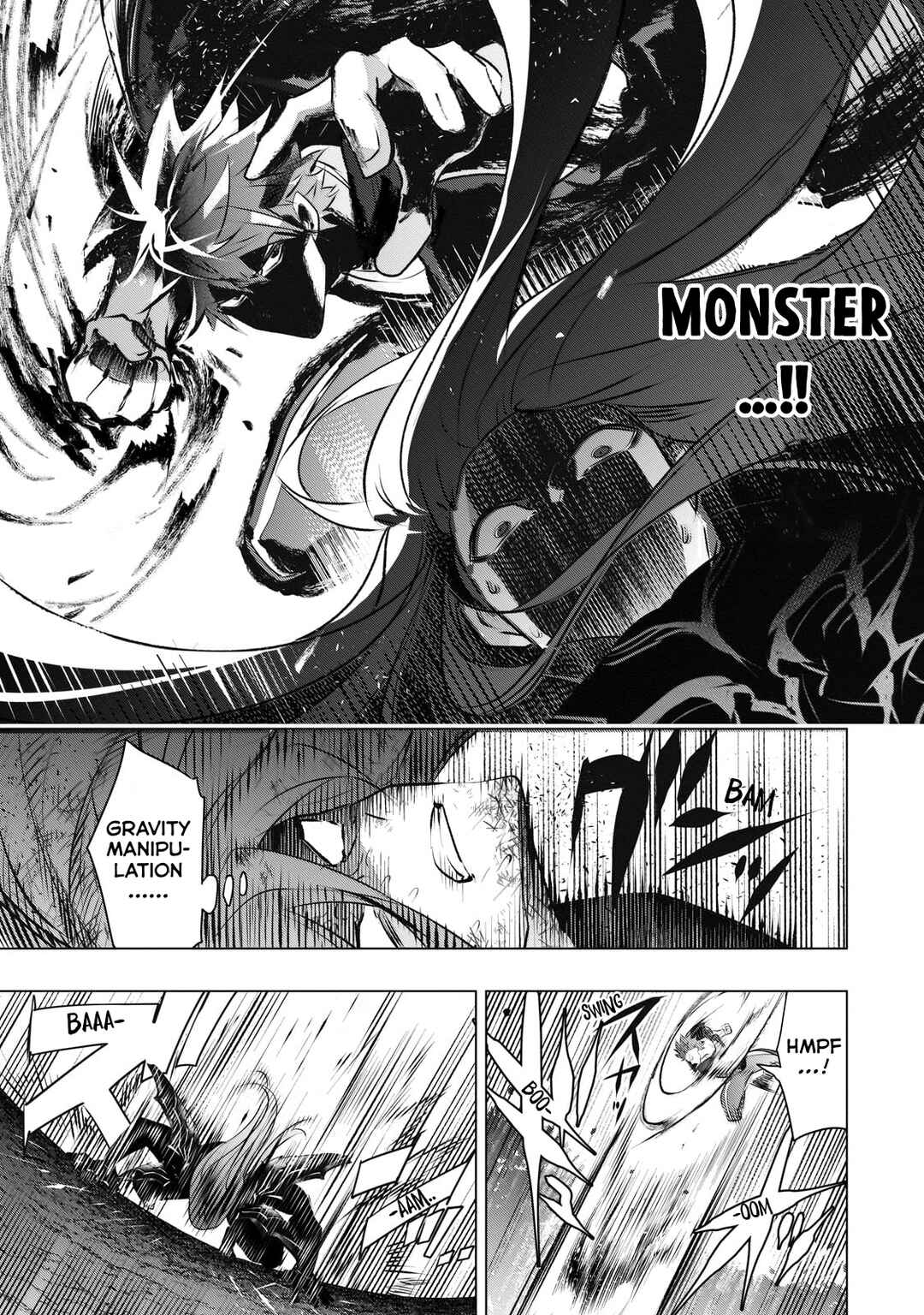 Inu to Yuusha wa Kazaranai Chapter 16 - Page 24