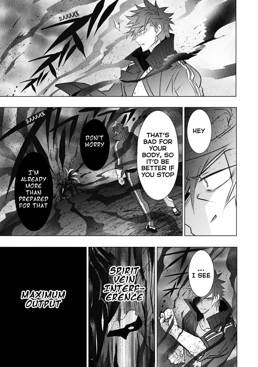 Inu to Yuusha wa Kazaranai Chapter 16 - Page 28
