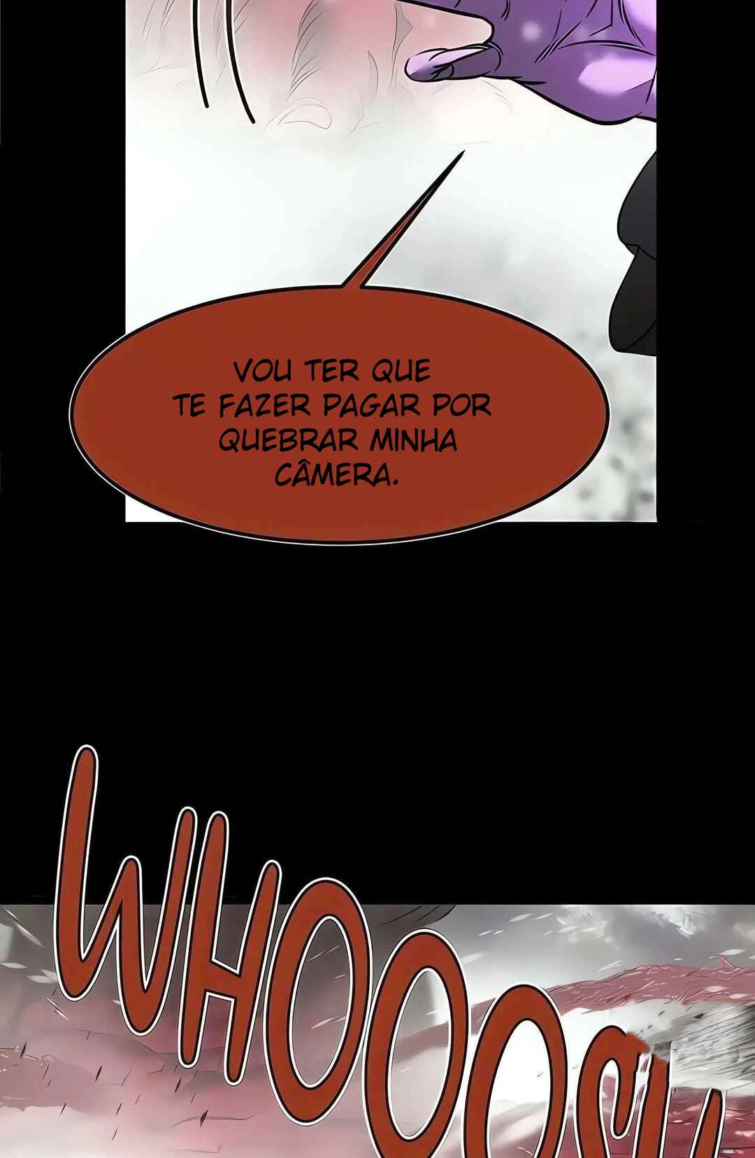 I'm a Mom Chapter 84 - Page 10