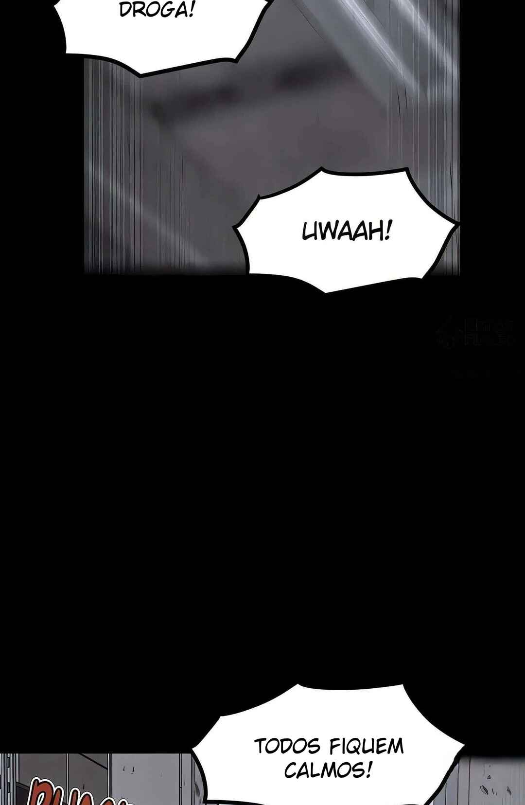 I'm a Mom Chapter 84 - Page 106