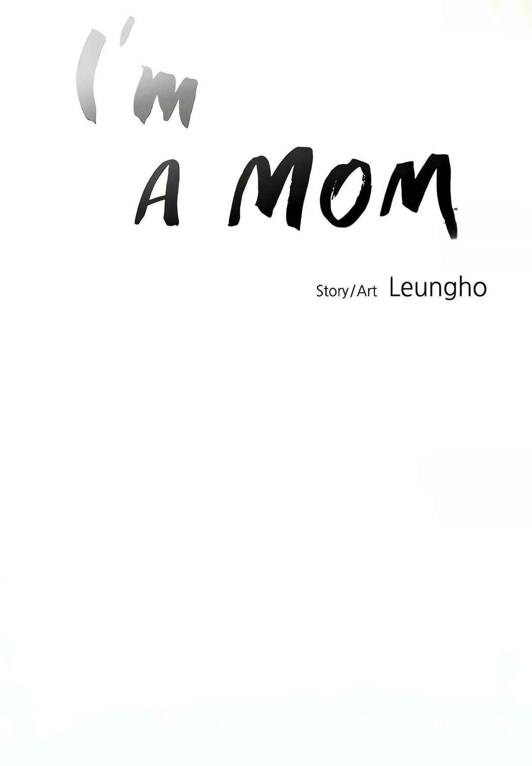 I'm a Mom Chapter 84 - Page 20