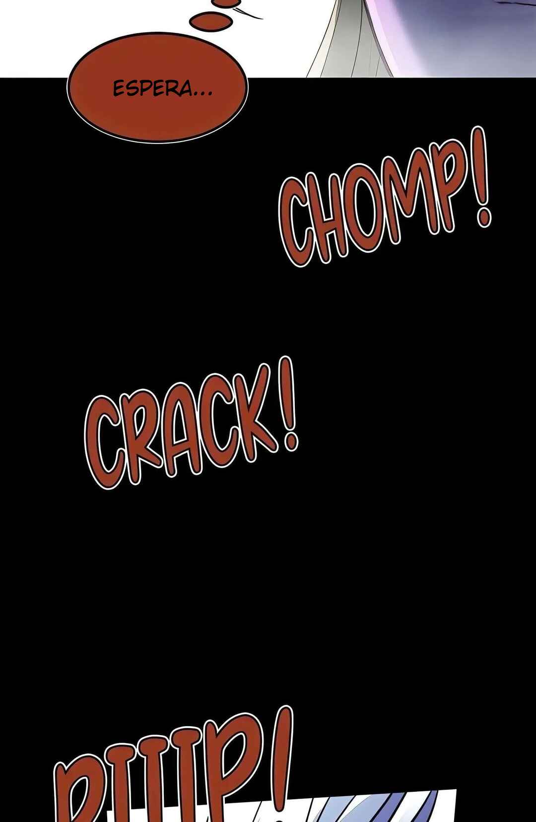 I'm a Mom Chapter 84 - Page 37