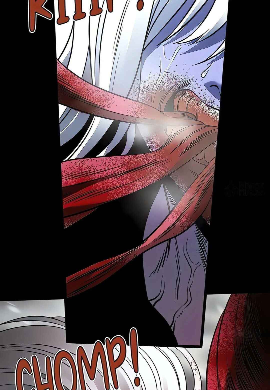 I'm a Mom Chapter 84 - Page 38