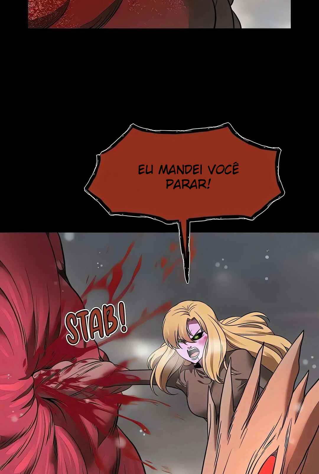 I'm a Mom Chapter 84 - Page 58